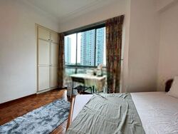 West Bay Condominium (D5), Condominium #573672141
